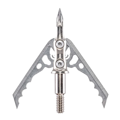 Rage Hypodermic NC 125 GR