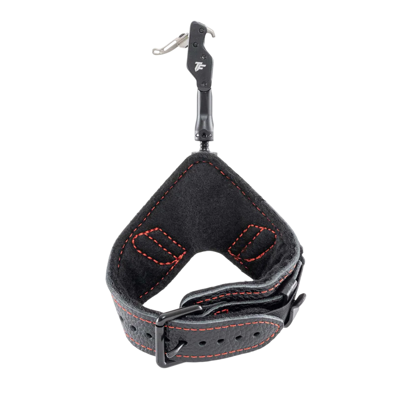 Trufire Hardcore 2.0 Buckle Blk