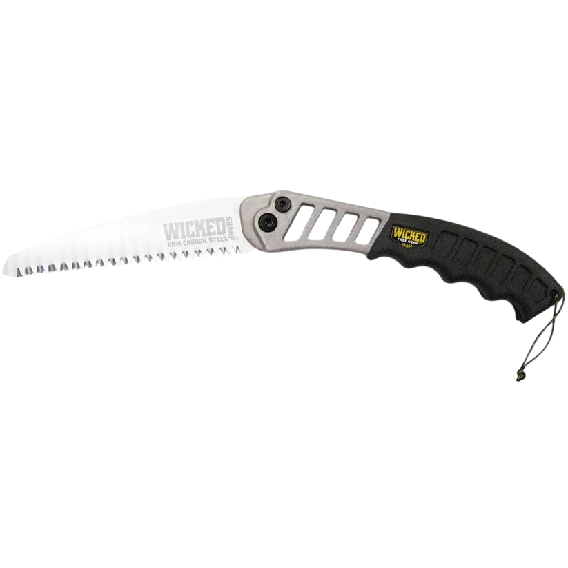 Wicked Hand Saw