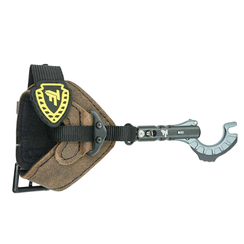 Trufire Thrufire