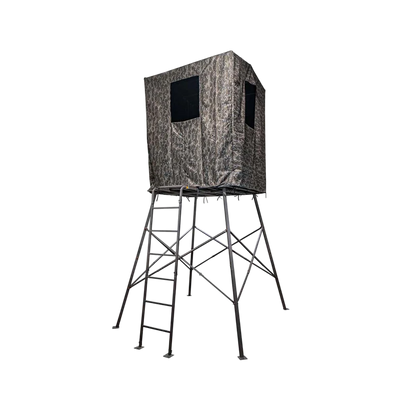Rhino Free Standing Quad Tower