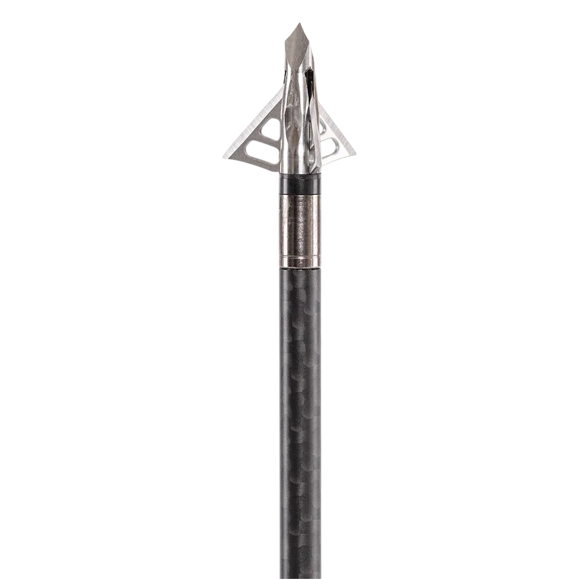 Muzzy Trocar TI 100gr 3pk