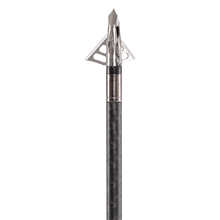 Muzzy Trocar TI 100gr 3pk