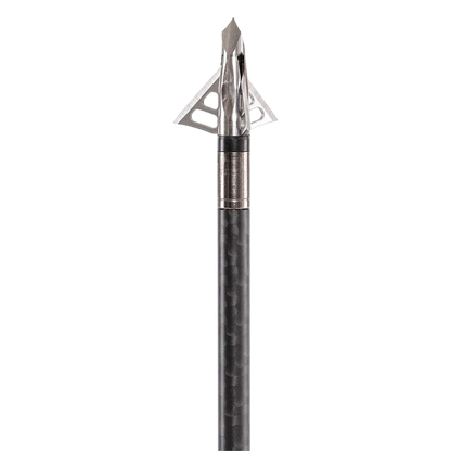 Muzzy Trocar TI 100gr 3pk