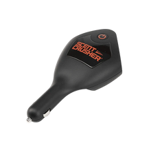 Scent Crusher Ozone Go Super Max, USB Charging Port Included