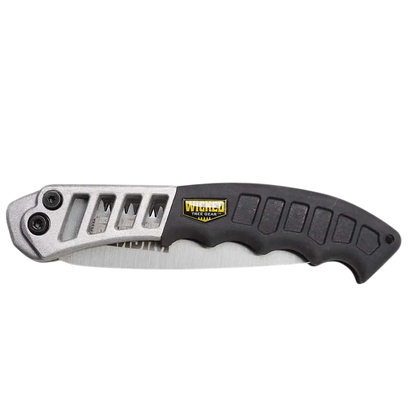 Wicked Tough Folding Hand Saw