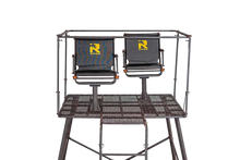 Rhino Free Standing Quad Tower