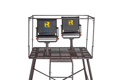 Rhino Free Standing Quad Tower
