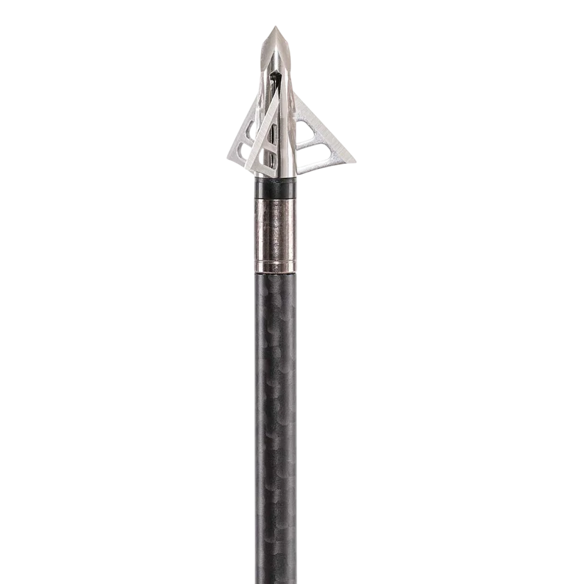 Muzzy Trocar TI 100gr 3pk