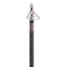 Muzzy Trocar TI 100gr 3pk