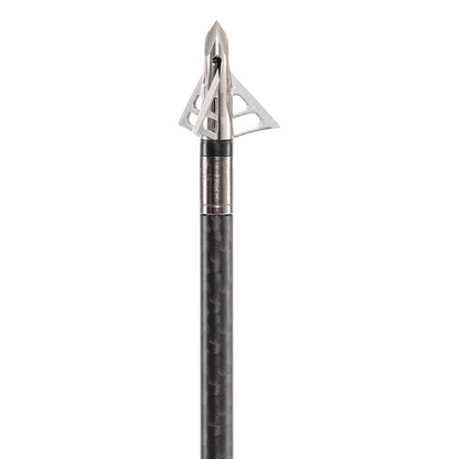 Muzzy Trocar TI 100gr 3pk