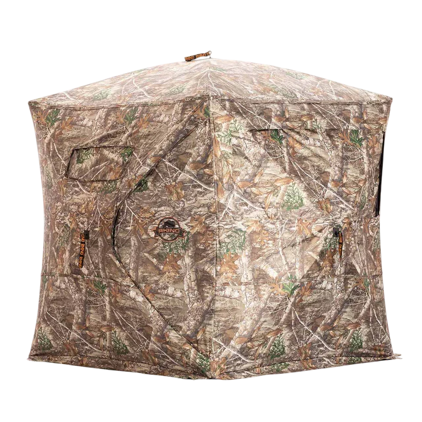 Rhino R180 Mossy Oak