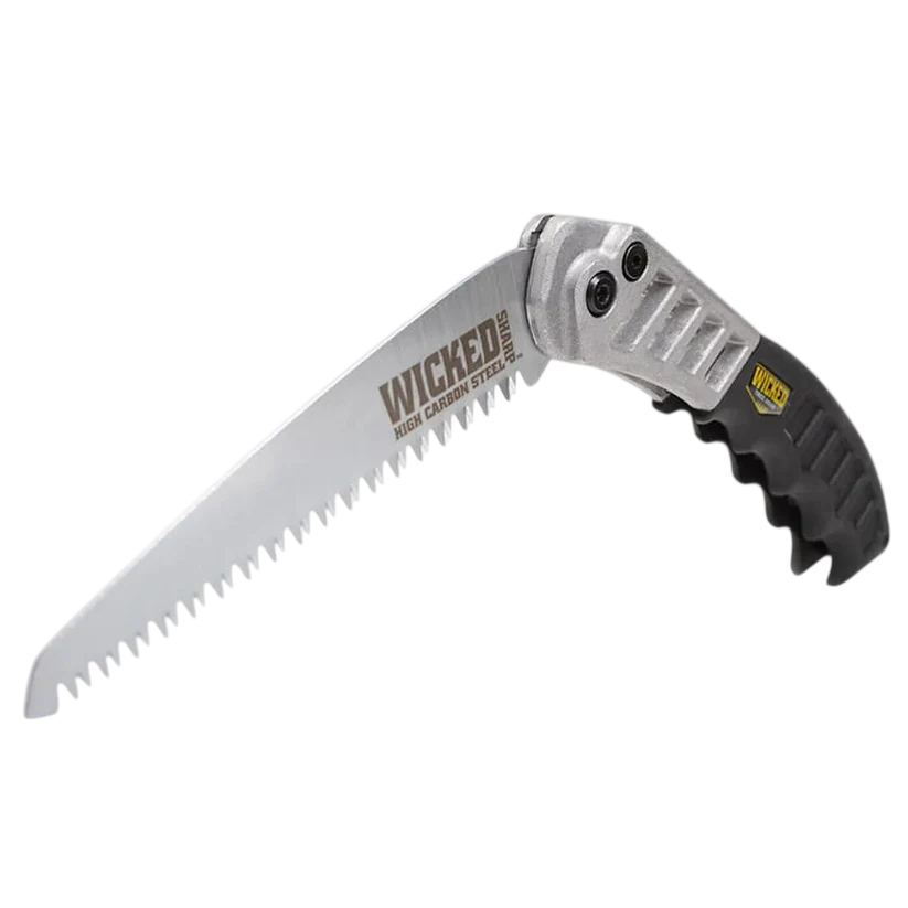 Wicked Hand Saw