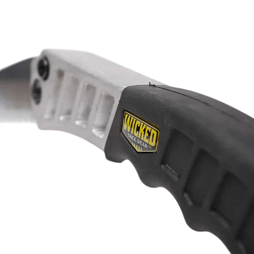 Wicked Tough Folding Hand Saw