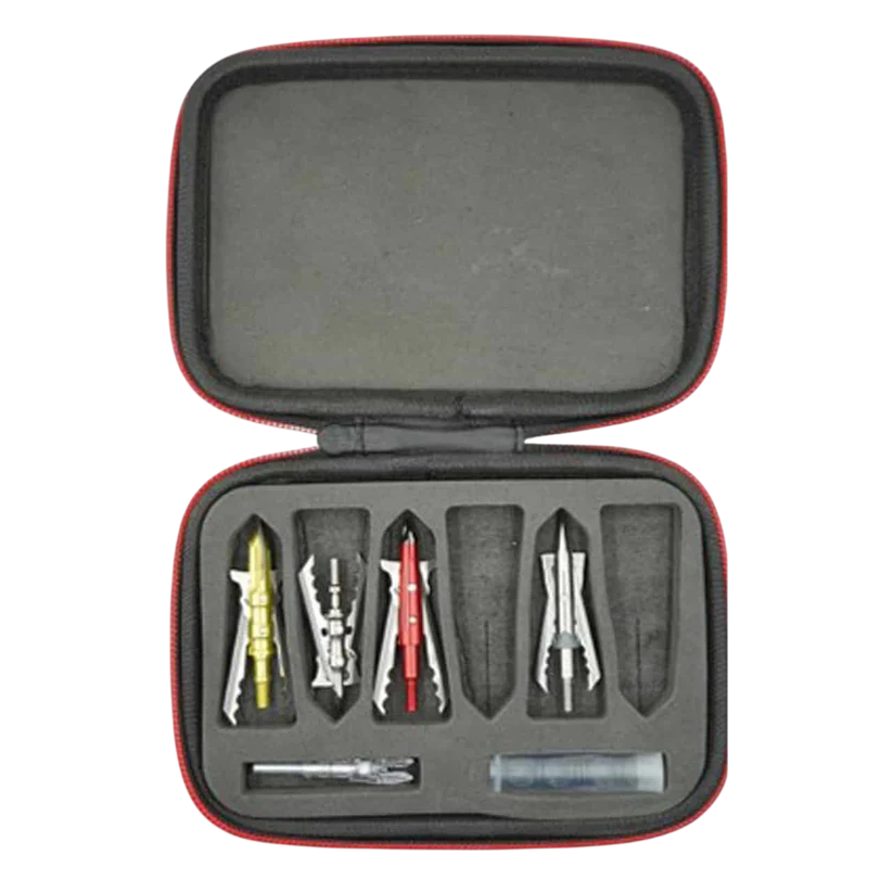 Rage Cage Accessory Case