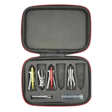 Rage Cage Accessory Case