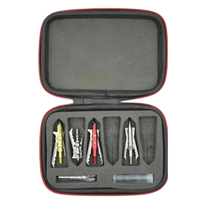Rage Cage Accessory Case