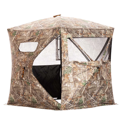 Rhino R180 Mossy Oak