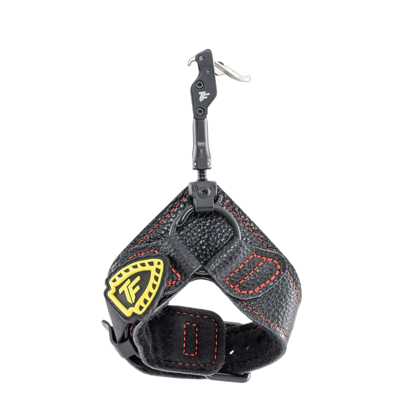 Trufire Hardcore 2.0 Buckle Blk
