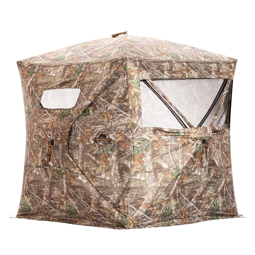 Rhino R180 Mossy Oak