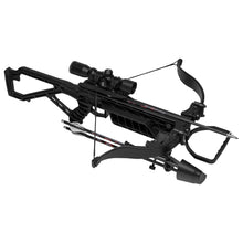 Excalibur MAG Air