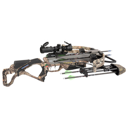 Excalibur TwinStrike 340 Tac2