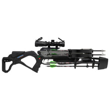 Excalibur TwinStrike 340 Tac2