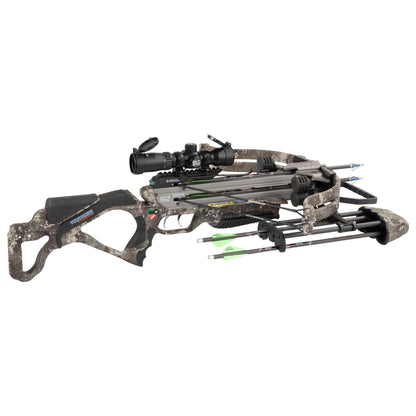 Excalibur TwinStrike 340 Tac2