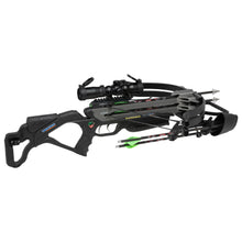 Excalibur TwinStrike 340 Tac2
