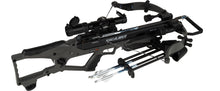 Excalibur REVX TD w/ Soft Case