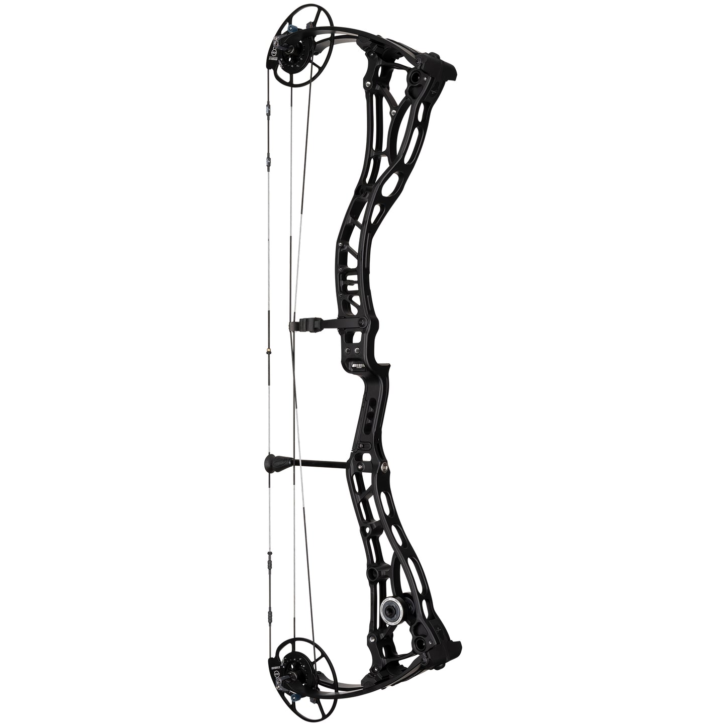 Bowtech Proven 34