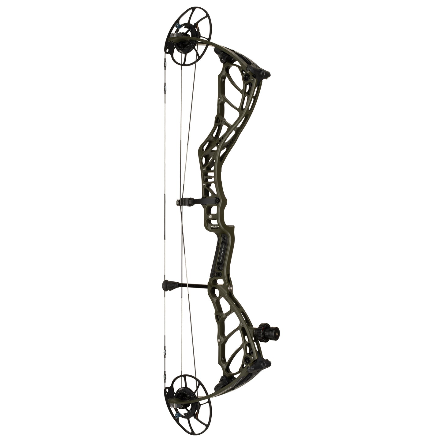 Bowtech Alliance 33