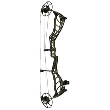 Bowtech Alliance 33