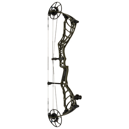 Bowtech Alliance 33