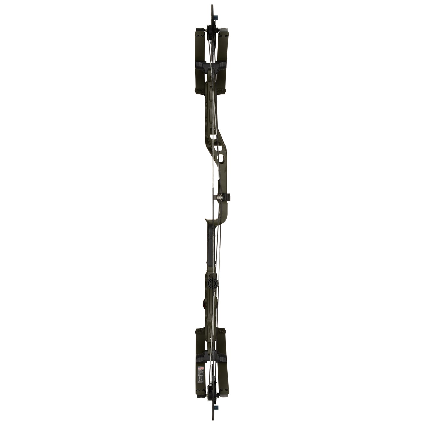 Bowtech Alliance 33