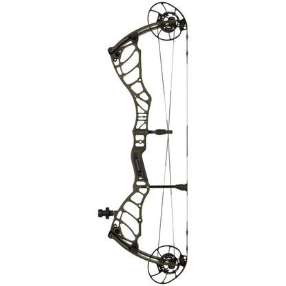 Bowtech Alliance 33