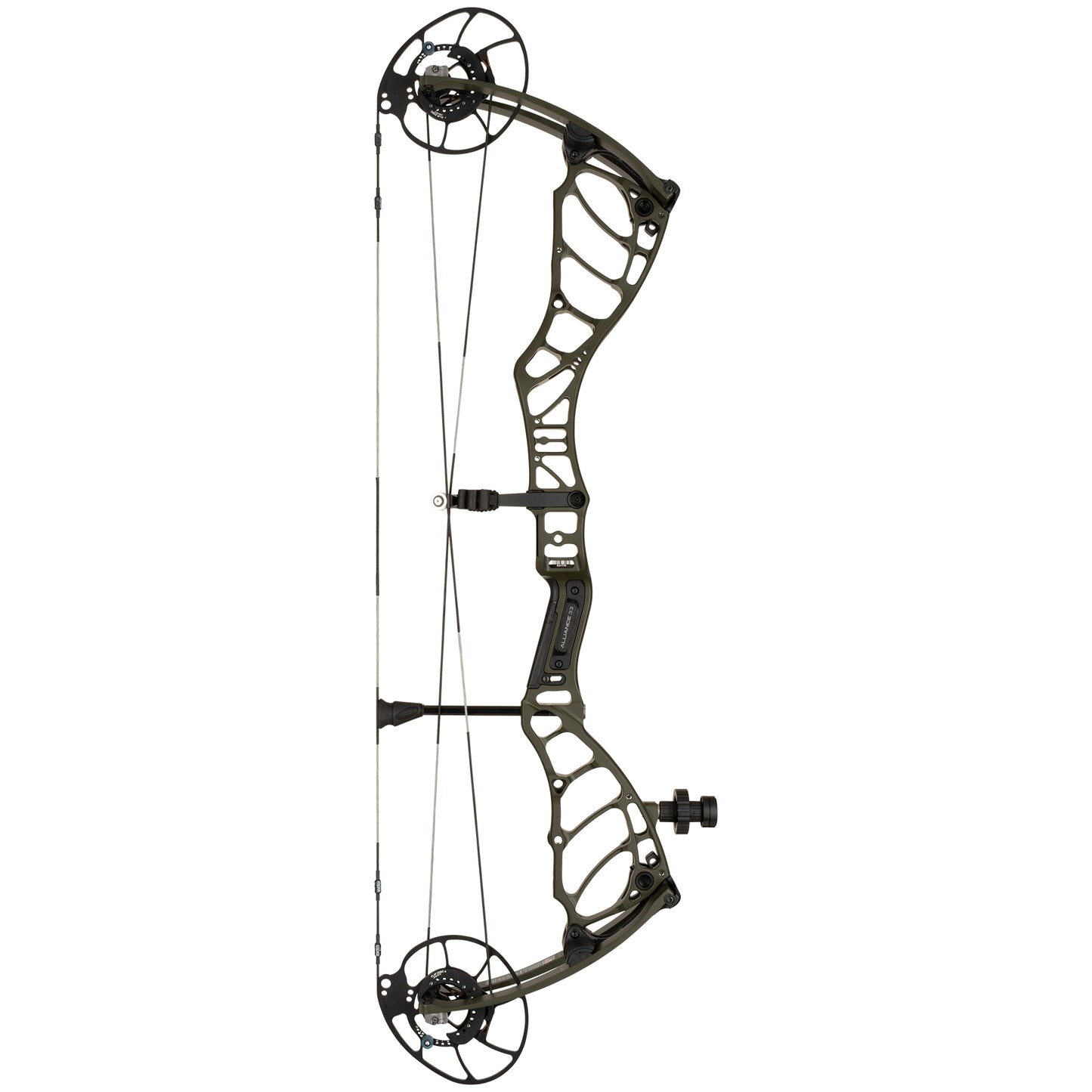 Bowtech Alliance 33