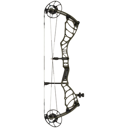 Bowtech Alliance 33