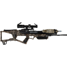 Excalibur REVX TD w/ Soft Case