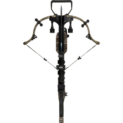 Excalibur REVX TD w/ Soft Case