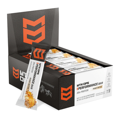 MTN OPS Performance Bar