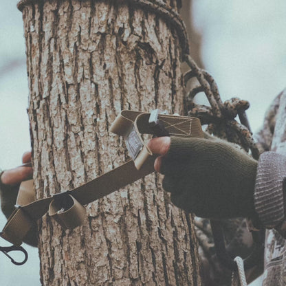 Latitude Bite Bow Hanger