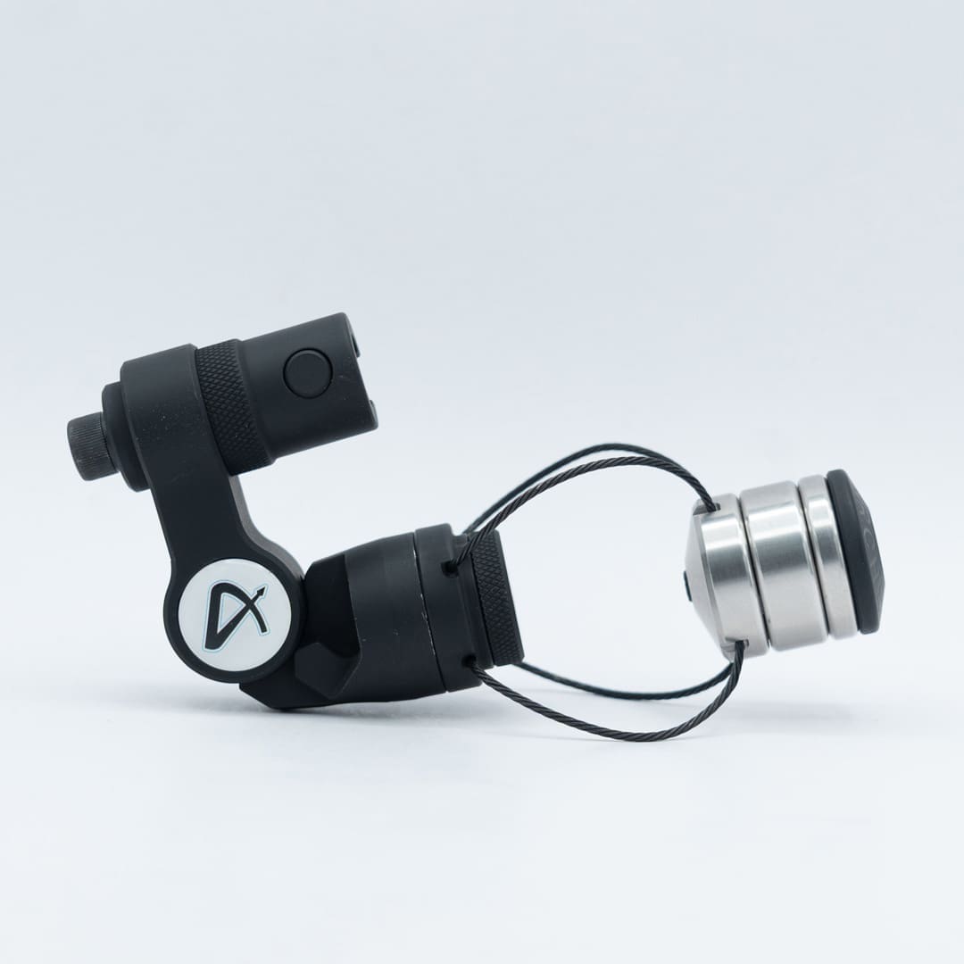 ACU Archery S.O.S. Stability Optimization System
