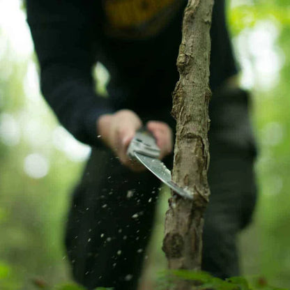 Wicked Tough Folding Hand Saw
