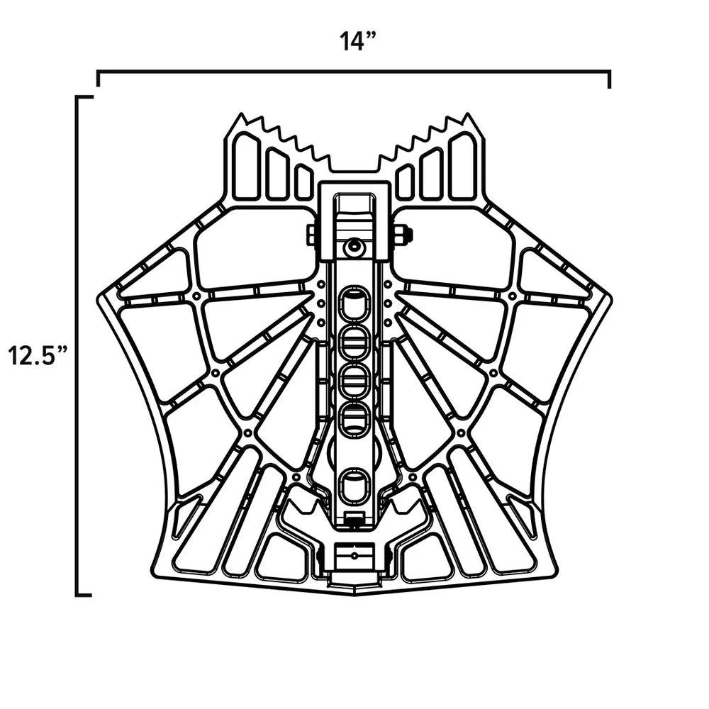 Latitude Profile Platform GEN 2
