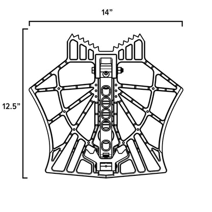 Latitude Profile Platform GEN 2