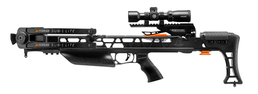Mission Sub-1 Lite