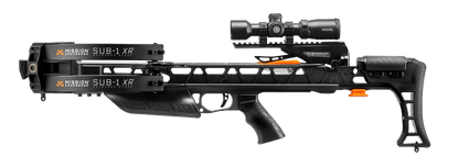 Mission Sub-1 XR