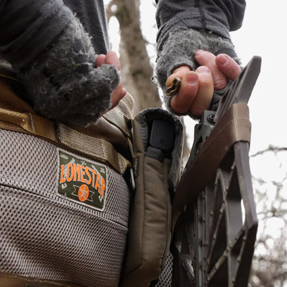 Latitude Quick Draw Gear Hanger (single)