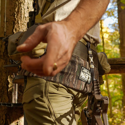 Latitude Quick Draw Gear Hanger (single)
